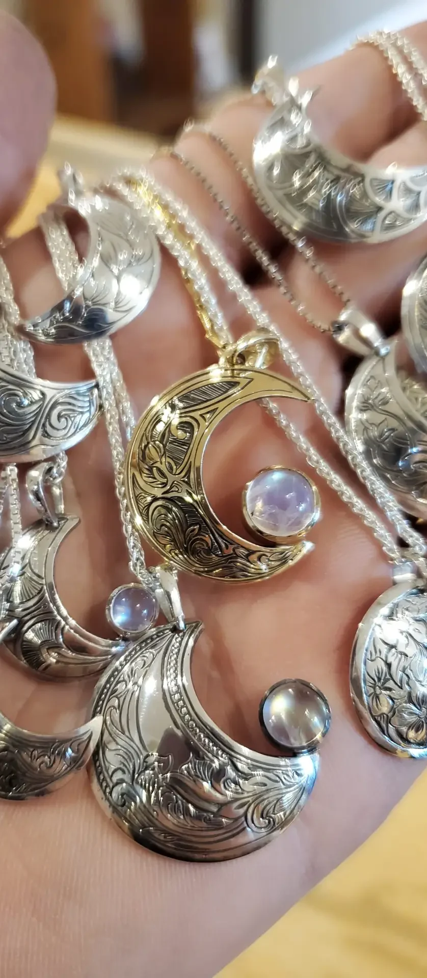Modern Heirloom ® Moons