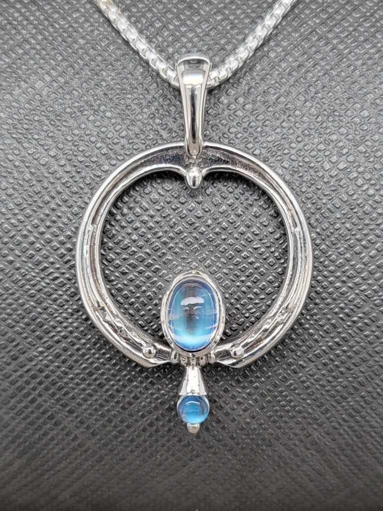 Lorien Dual  Portal