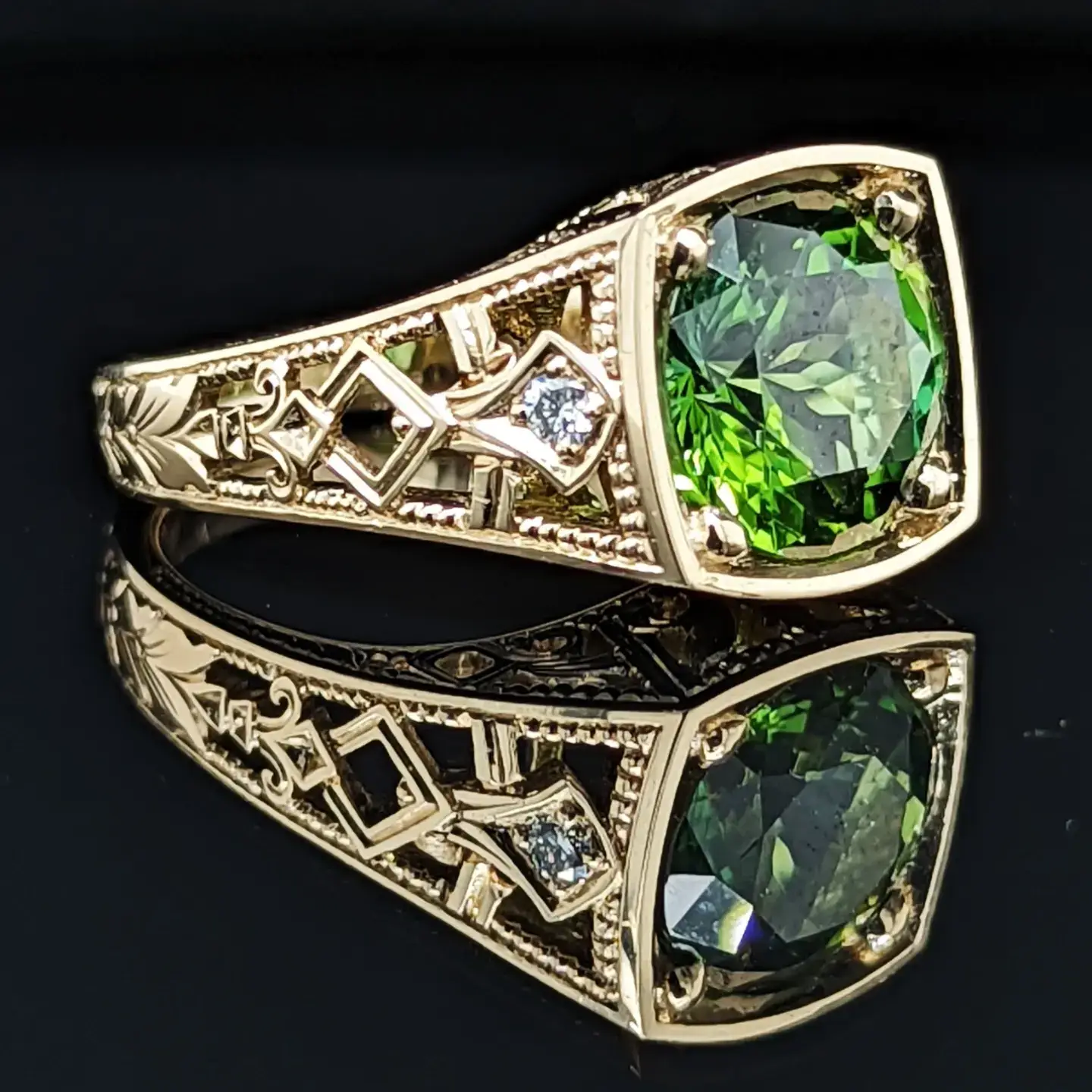 Heirloom Style for today's life and style